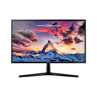 MONITOR LED SAMSUNG S27F358FWU - 27'/68.6CM PLS - 1920X1080 -