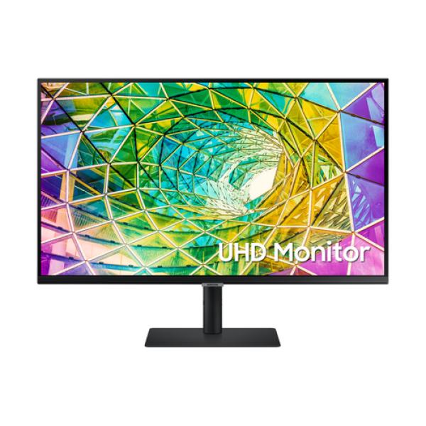 Monitor Profesional Samsung S32A800NMU 32'/ 4K/ Negro