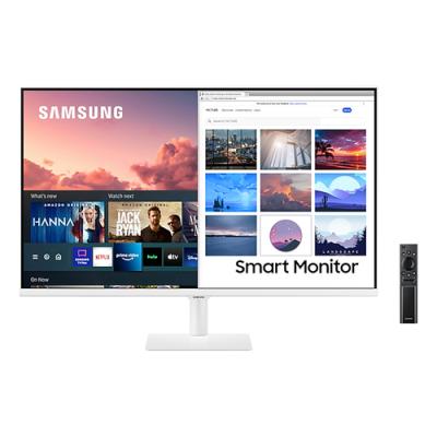 Monitor Inteligente Samsung M7 S32AM703UU 32'/ 4K/ Smart TV/