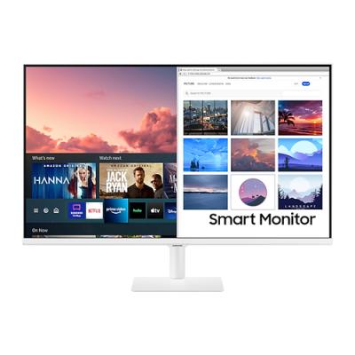 Monitor Inteligente Samsung M7 S32AM703UU 32'/ 4K/ Smart TV/