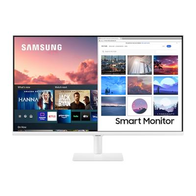 Monitor Inteligente Samsung M7 S32AM703UU 32'/ 4K/ Smart TV/