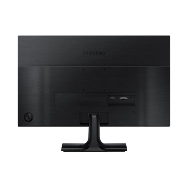 MONITOR LED SAMSUNG S27E332H - 27'/68.5CM - 1920*1080 FULL HD - 1MS - 250CD/M2 - VGA - HDMI - FLICKER FREE - EYE SAVER - MODO JU