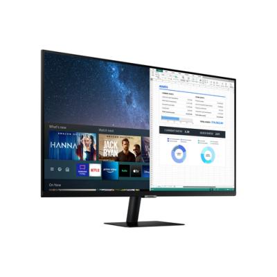 Monitor Inteligente Samsung Smart Monitor M7 S32AM700UR 32'/