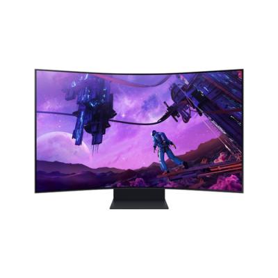 Smart Monitor Gaming Curvo Samsung Odyssey Ark S55BG970NU 55'/