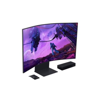 Smart Monitor Gaming Curvo Samsung Odyssey Ark S55BG970NU 55'/