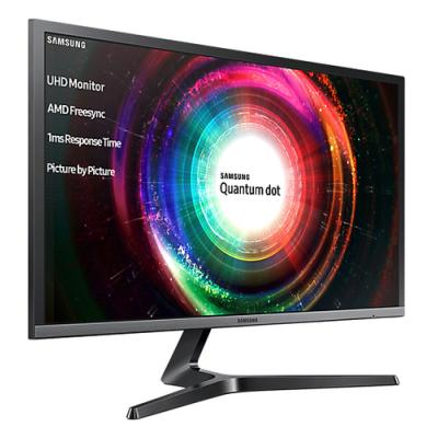 MONITOR QLED SAMSUNG U28H750 - 28'/70.8CM - UHD 3840X2160 4K -