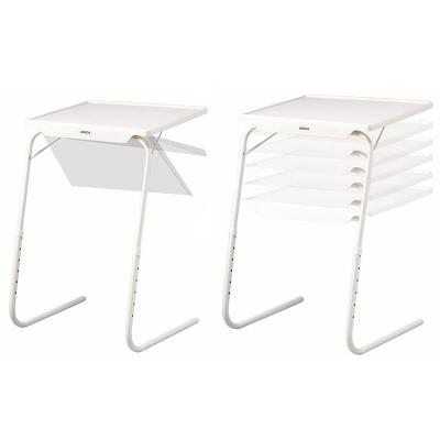 Mesa Plegable Jocca 9353/ Blanca