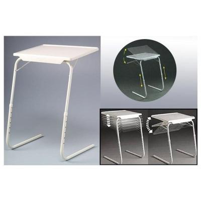 Mesa Plegable Jocca 9353/ Blanca