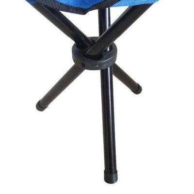 Silla Plegable Jocca 3326A/ Azul