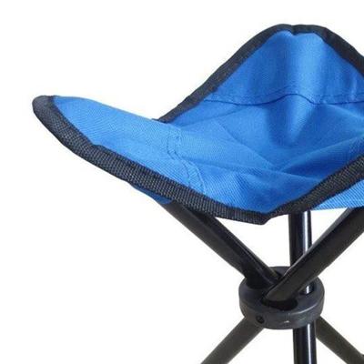 Silla Plegable Jocca 3326A/ Azul