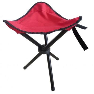 Silla Plegable Jocca 3326R/ Roja