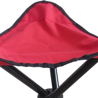 Silla Plegable Jocca 3326R/ Roja