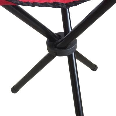 Silla Plegable Jocca 3326R/ Roja