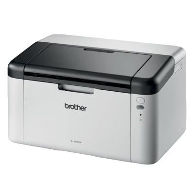 Impresora Láser Monocromo Brother HL-1210W All In Box Wifi/