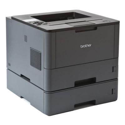 IMPRESORA BROTHER LÁSER HL-L5100DNLT - 40PPM - DUPLEX -