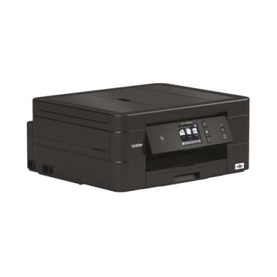 Multifunción Brother MFC-J890DW Wifi/ Fax/ Dúplex/ Negra