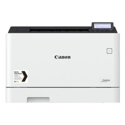 Impresora Láser Color Canon I-SENSYS LBP663CDW WiFi/ Dúplex/