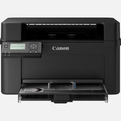 Impresora Láser Monocromo Canon I-SENSYS LBP113W WiFi/ Negra