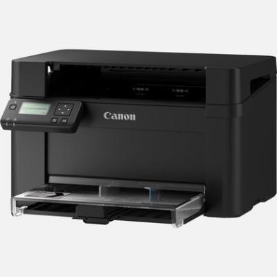 Impresora Láser Monocromo Canon I-SENSYS LBP113W WiFi/ Negra