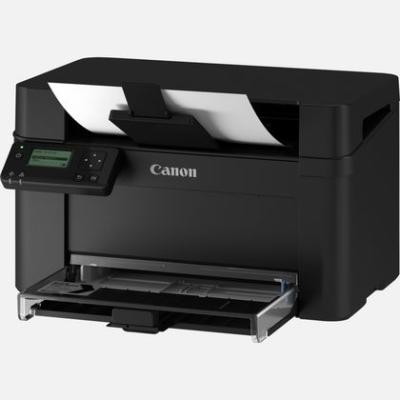 Impresora Láser Monocromo Canon I-SENSYS LBP113W WiFi/ Negra