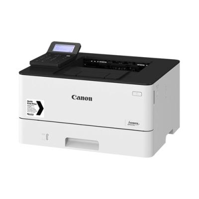 Impresora Láser Monocromo Canon I-SENSYS LBP223DW WiFi/ Dúplex/