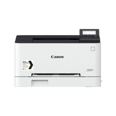 Impresora Láser Monocromo Canon I-SENSYS LBP623CDW WiFi/