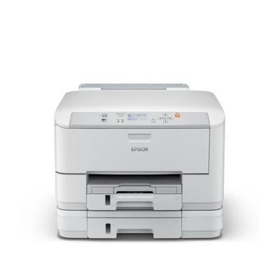 Impresora Epson Workforce Pro WF-M5190DW Wifi/ Dúplex/ Blanca