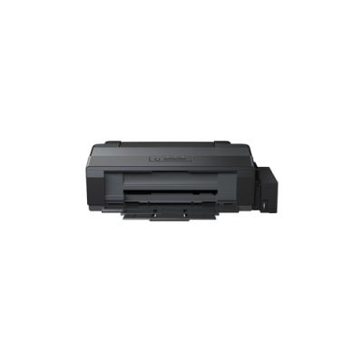 Impresora A3+ Recargable Epson Ecotank ET-14000/ Negra