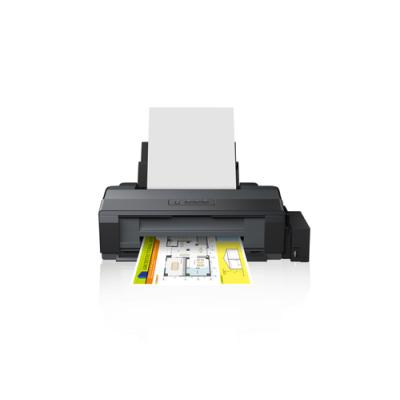 Impresora A3+ Recargable Epson Ecotank ET-14000/ Negra