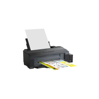 Impresora A3+ Recargable Epson Ecotank ET-14000/ Negra