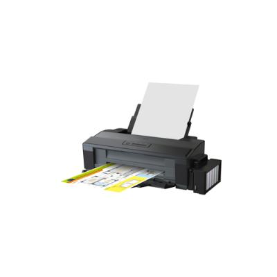 Impresora A3+ Recargable Epson Ecotank ET-14000/ Negra