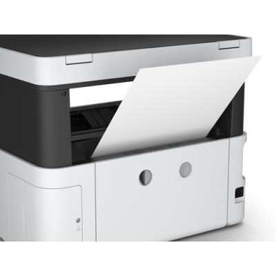 Multifunción Recargable Monocromo Epson Ecotank ET-M2140