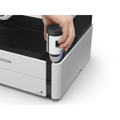 Multifunción Recargable Monocromo Epson Ecotank ET-M2140