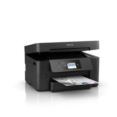 Multifunción Epson Workforce Pro WF-4720DWF WiFi/ Fax/ Dúplex/