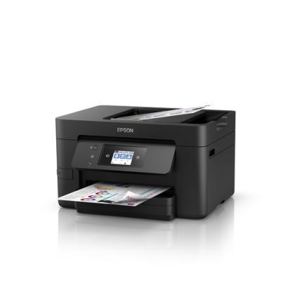 Multifunción Epson Workforce Pro WF-4720DWF WiFi/ Fax/ Dúplex/