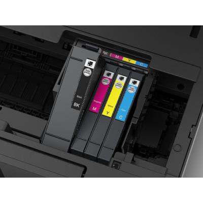 Multifunción Epson Workforce Pro WF-4720DWF WiFi/ Fax/ Dúplex/