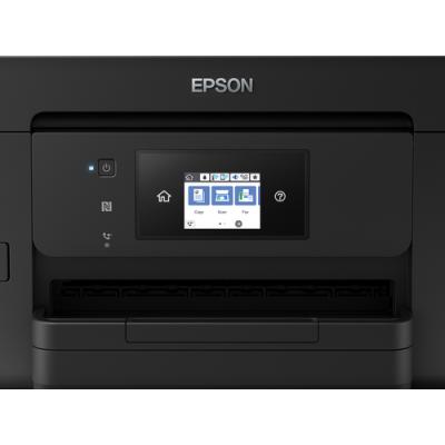 Multifunción Epson Workforce Pro WF-4720DWF WiFi/ Fax/ Dúplex/