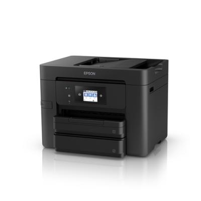 Multifunción Epson Workforce Pro WF-4730DTWF Wifi/ Fax/ Dúplex/