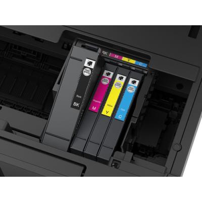 Multifunción Epson Workforce Pro WF-4730DTWF Wifi/ Fax/ Dúplex/