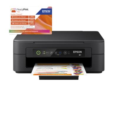 Multifunción Epson Expression Home XP-2100 WiFi/ Negra