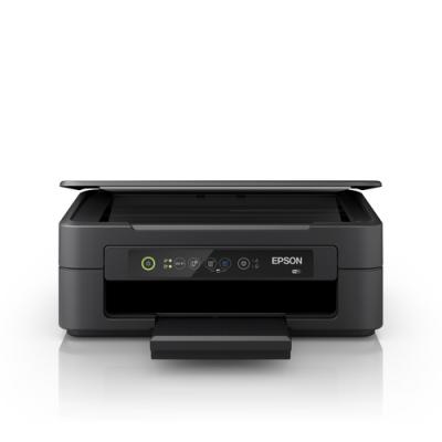 Multifunción Epson Expression Home XP-2100 WiFi/ Negra