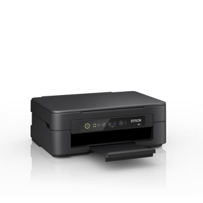 Multifunción Epson Expression Home XP-2100 WiFi/ Negra