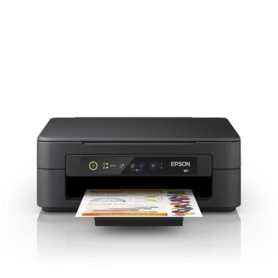 Multifunción Epson Expression Home XP-2105 WiFi/ Negra