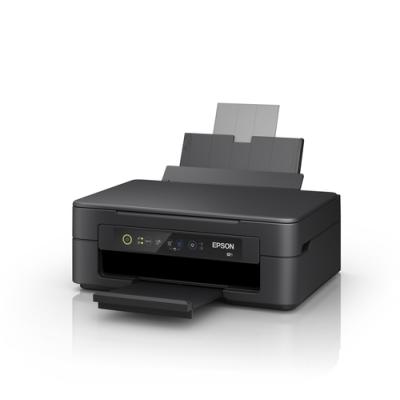 Multifunción Epson Expression Home XP-2105 WiFi/ Negra