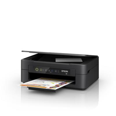 Multifunción Epson Expression Home XP-2105 WiFi/ Negra