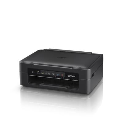 MULTIFUNCIÓN EPSON WIFI EXPRESSION HOME XP-255 - 27/15PPM