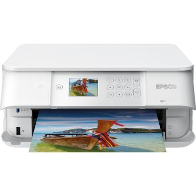 Multifunción Epson Expression Premium XP-6105 WiFi/ Dúplex/