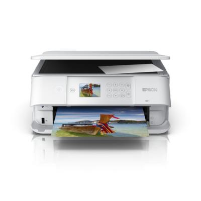 Multifunción Epson Expression Premium XP-6105 WiFi/ Dúplex/