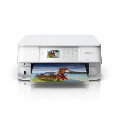 Multifunción Epson Expression Premium XP-6105 WiFi/ Dúplex/