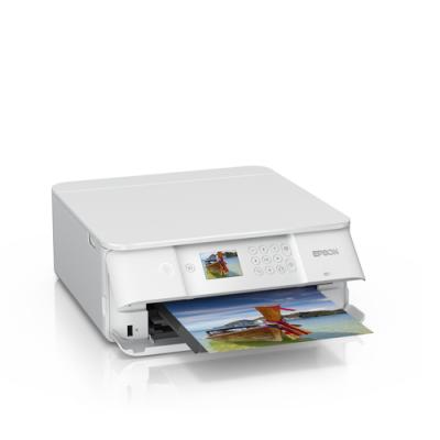 Multifunción Epson Expression Premium XP-6105 WiFi/ Dúplex/